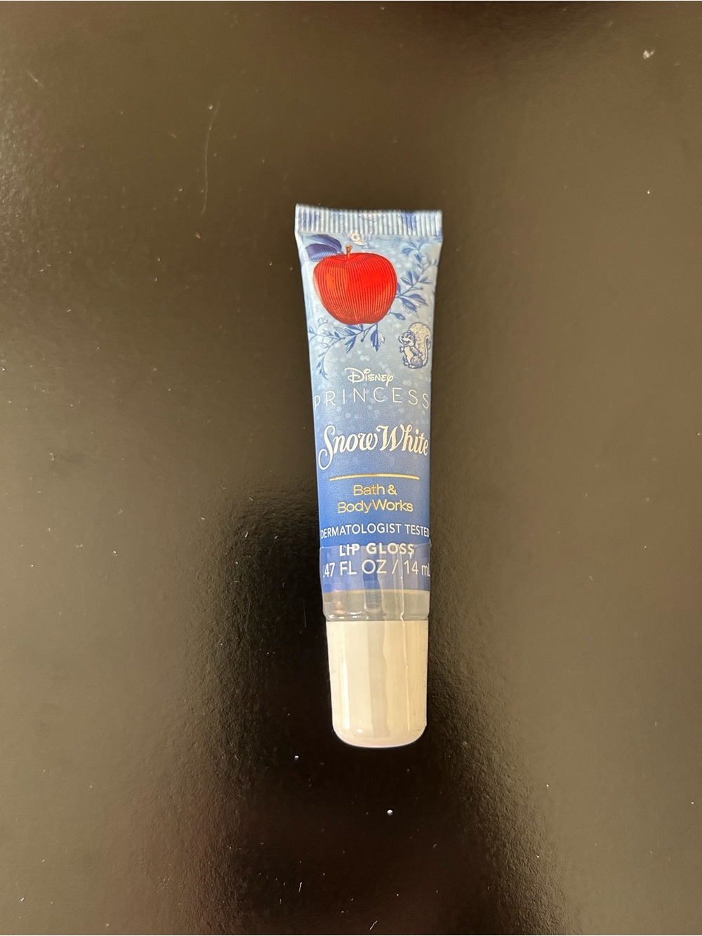 Bath & Body Works x Disney Princess Snow White Lip Gloss